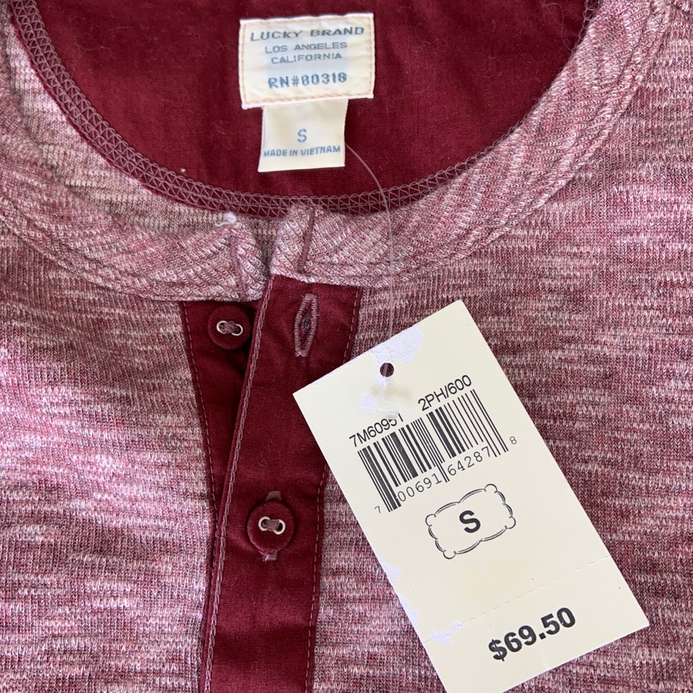 Lucky brand - Picture 4 of 4